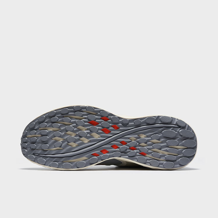 China Factory Supplier Adults Sneaker Women New Custom Non Slip Mens Sport Running Shoes