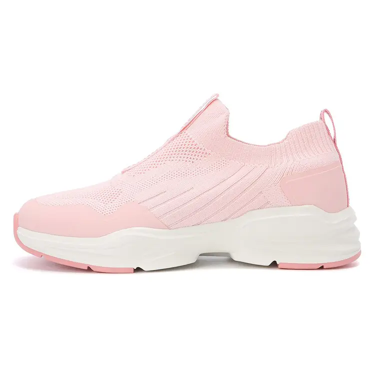 Wholesale Footwear Cheap Breathable Simple Fashion Boys Girls Zapatos Slip On Loafers Custom Shoes For Children