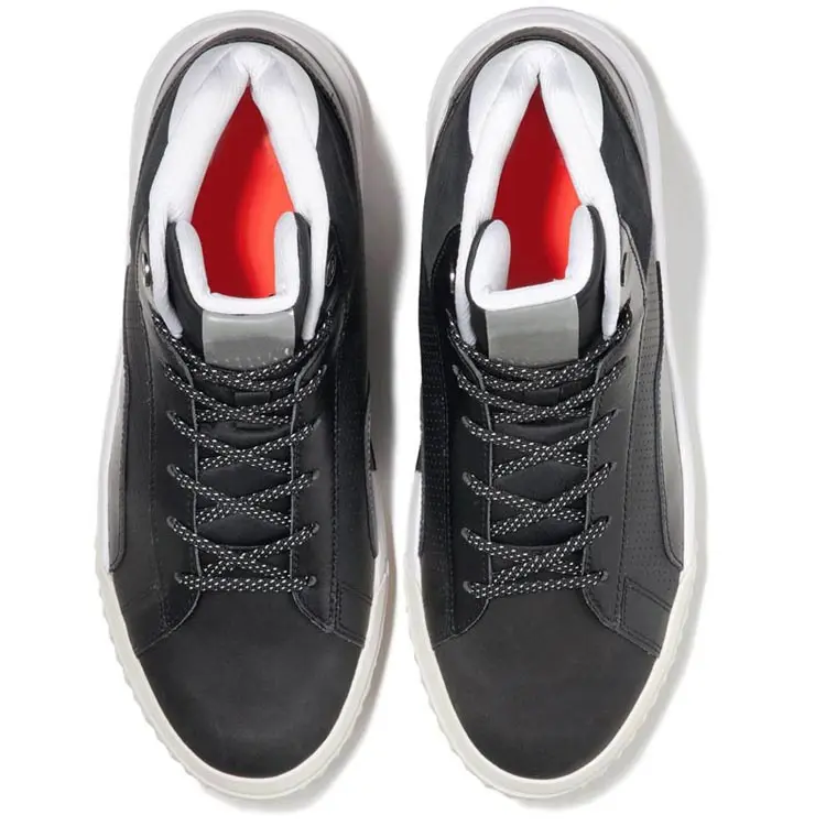 China Suppliers High Quality Custom High Neck New Styles Fashion Casual Shoes For Boy