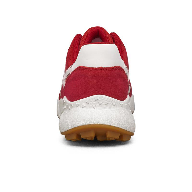 Custom Your Logo Color Size Women Men Brand Latest Design Durable Sports Shoes In China